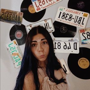 Meet your Posher, Bella